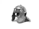 Roman helmet-3