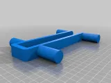 PORTE MANTEAU DE PORTE-4