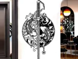 Wall Art 72-0