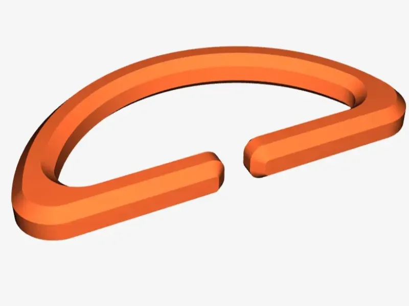 d ring