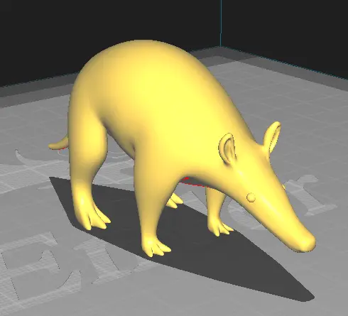 Anteater