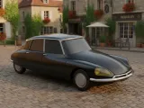 Citroën DS-3