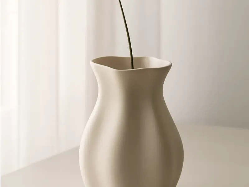 Vase