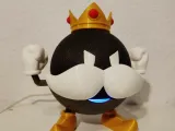 Alexa Echo - King Bomb-0