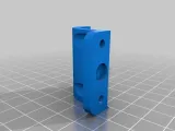 Asus Xtion mount for TurtleBot-1