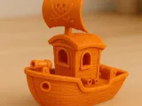 Pirate Benchy-0