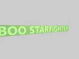 NABOO STARFIGHTER_ star wars keychain-2