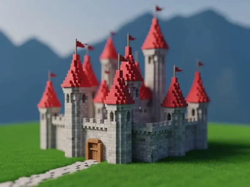 Castillo / Castle