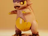 Animals Of Natlan | Genshin Impact-6