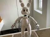 toy bonnie articulado fnaf-1