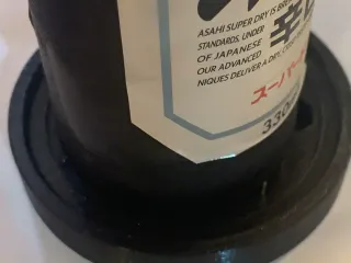 Absorbent Coaster