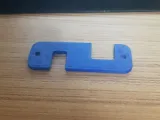 Simple Keychain Phone Holder - Movie Helper-1
