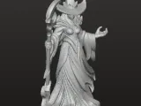 Sorceress-0