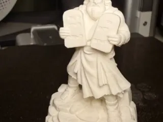 Moisés 