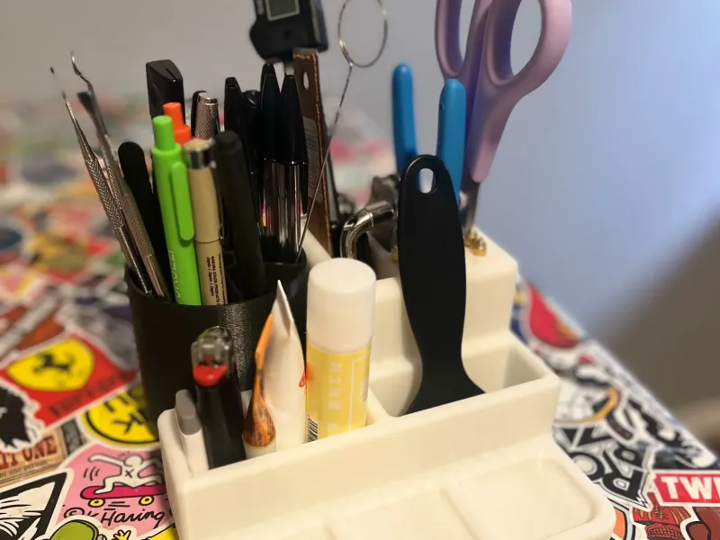 Tool Organizer