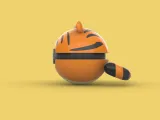 Pokeball Tigger-3