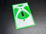 Xbox Light Switch Cover-0