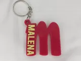 Keychains with names-1