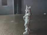 Mecha Poseidon-1
