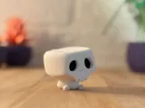 Crypt Critters Collection: Ash-2