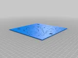 111 Rhyhorn stencil + 2D-3