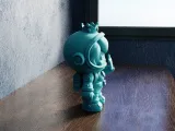 Astronaut Peach-3