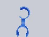 hiking pole clip-4