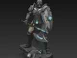 Ancient Guardian-1