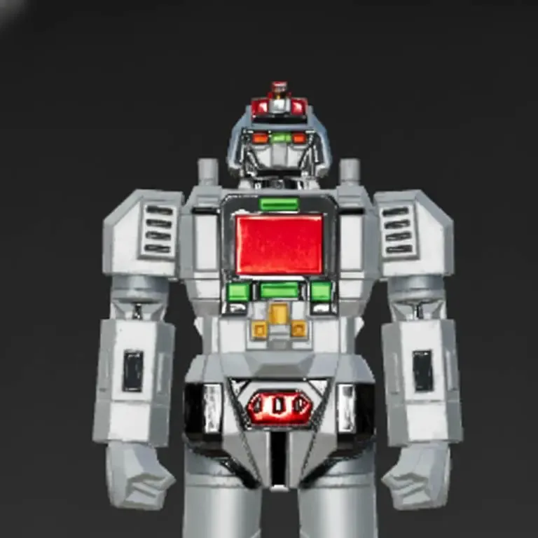 Daileon V1