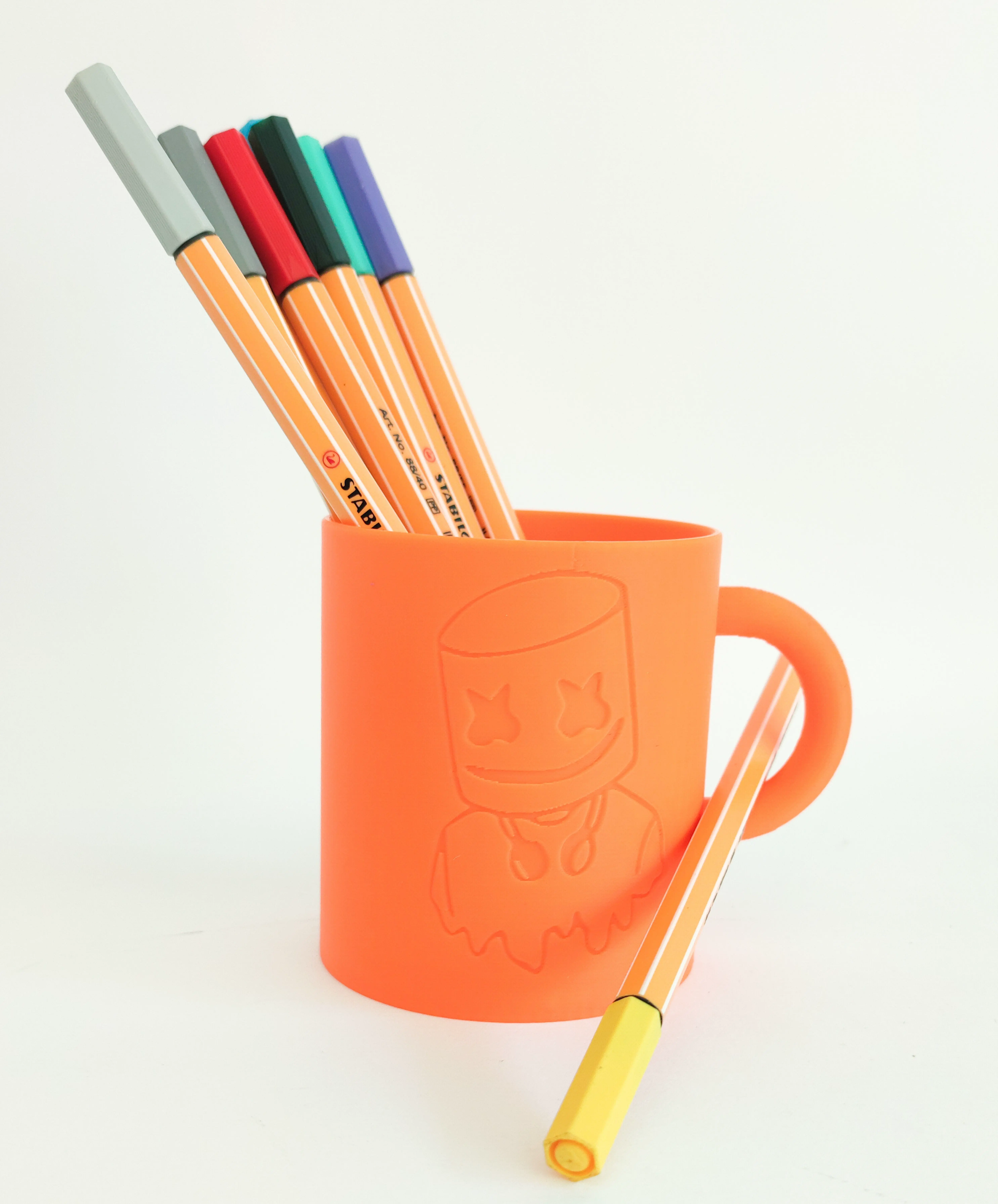 Caneca do Marshmello
