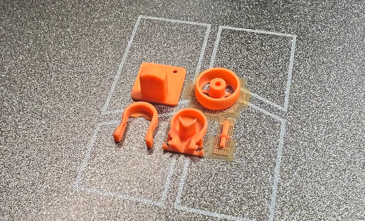 1U Tekerlek Kodlayıcı THQWGD001