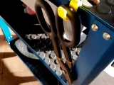 Tool cart accessories-2