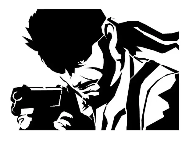 Plantilla MGS Snake