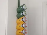 Modular Round Spice Rack System-1