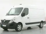 Renault Master 3-7