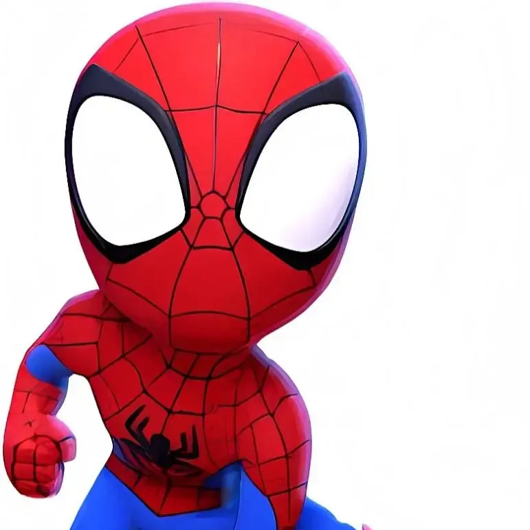 Spidey