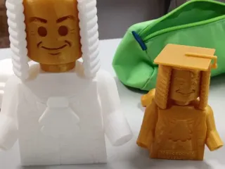 Lego Gregori Maians Gran