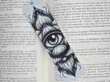 Bookmark One Eye-0