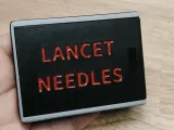 Diabetic Lancet Needles Box-5