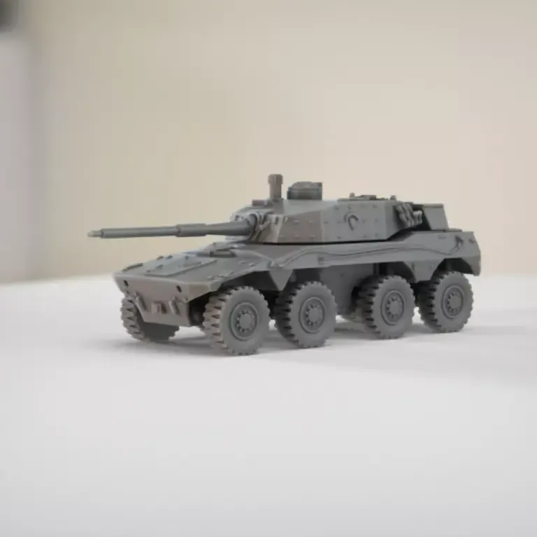 ROOIKAT 76 IFV