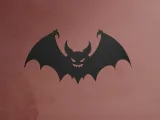 Bat Wall Art-0