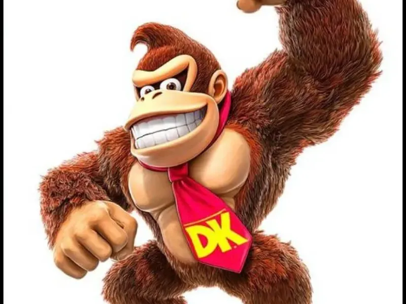 Kong