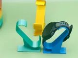 Wristwatch Display Stand-4