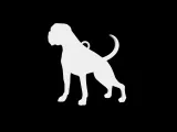 Boxer Keychain-0