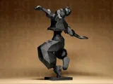 Geometric HipHop Dancer-1