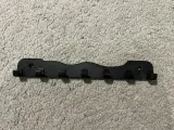 Simple key hanger with 7 hooks-2