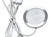 Base for 62mm LED ceiling light-2