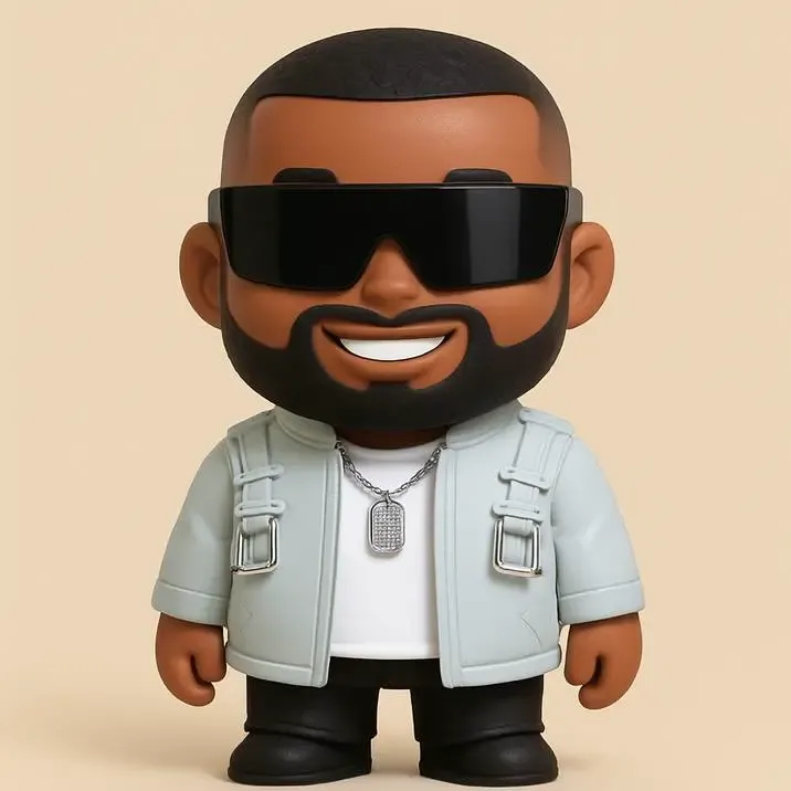 Chibi Gims
