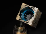 Alien Artifact Puzzle-3