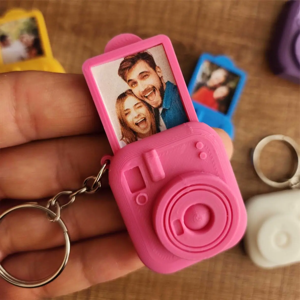 camara Polaroid